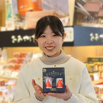 C.Mさん