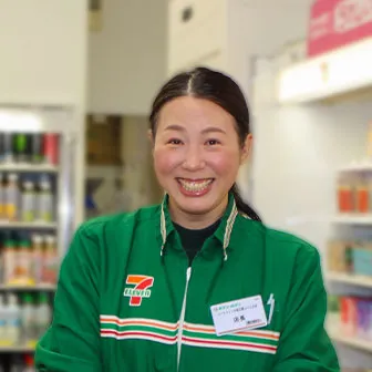 F・Dさん