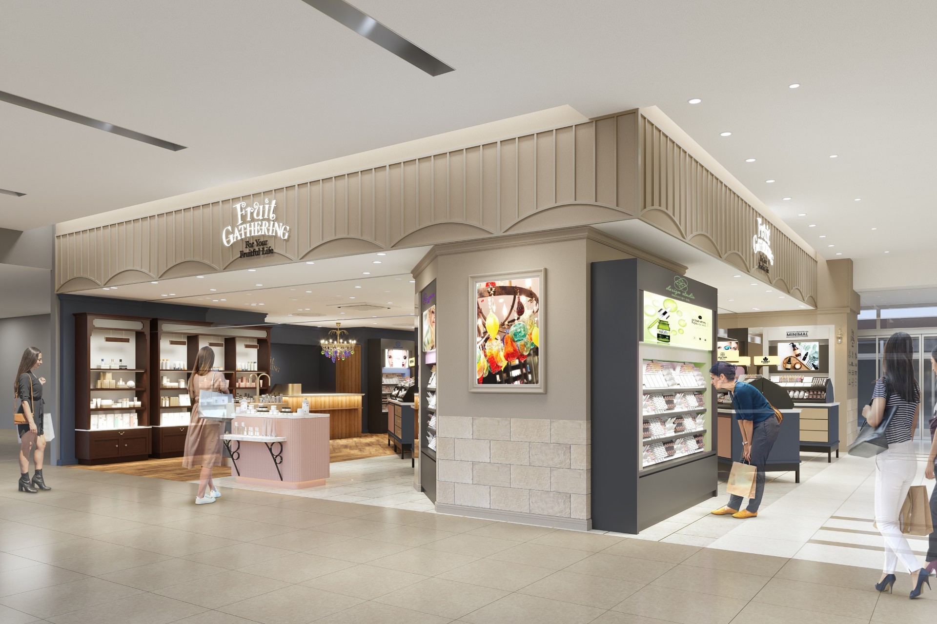 JR西日本山陰開発株式会社