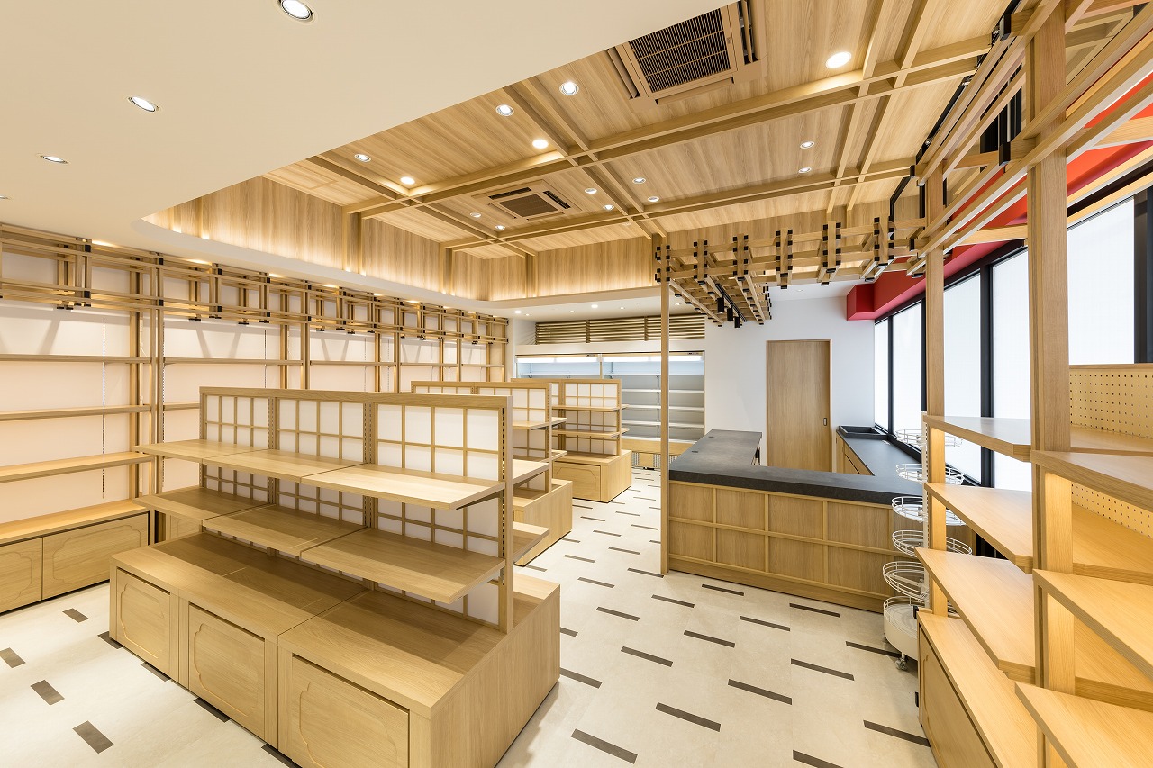 JR西日本山陰開発株式会社
