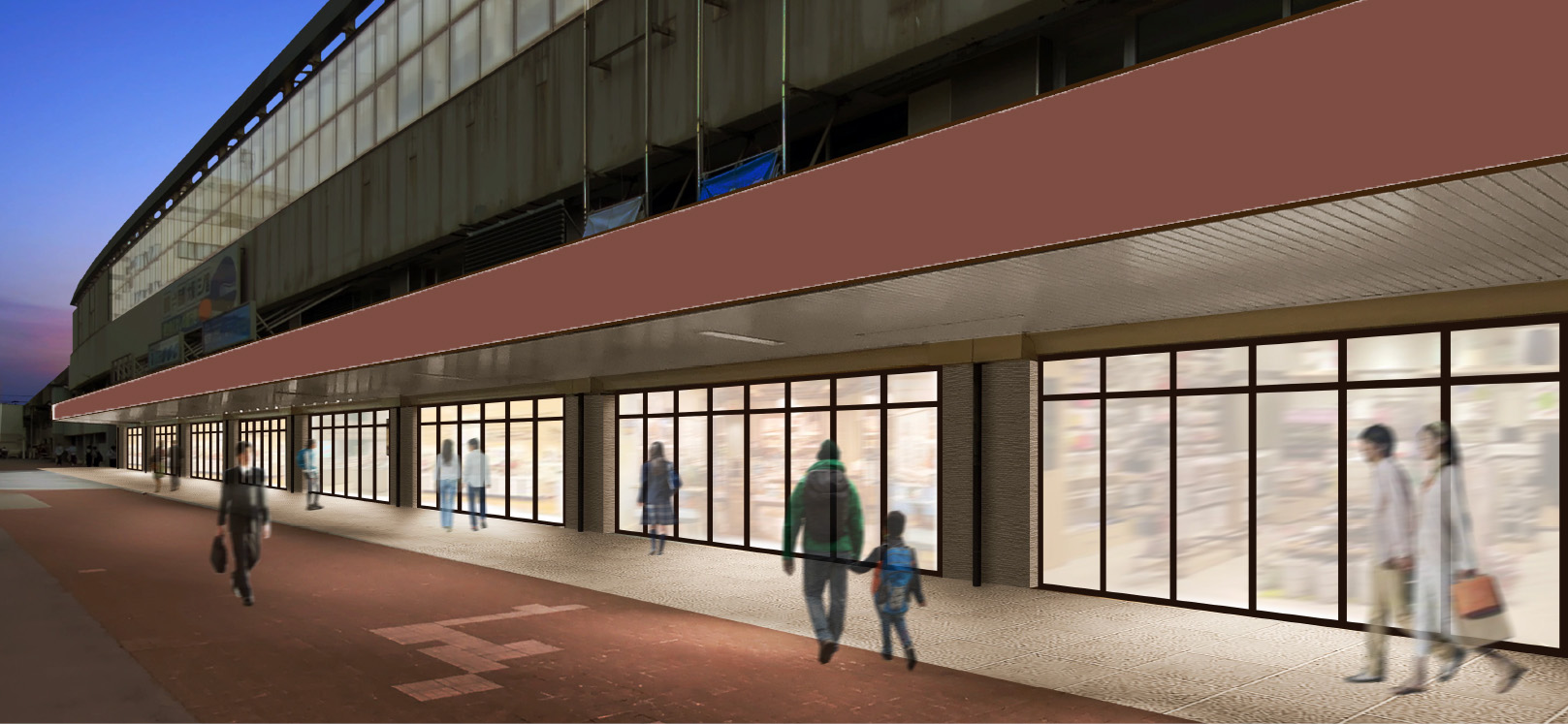 JR西日本山陰開発株式会社